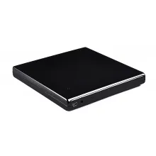 Bestseller externes USB 2.0 Slim-Gehäuse