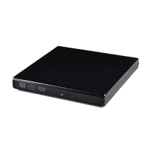 Bestseller externes USB 2.0 Slim-Gehäuse