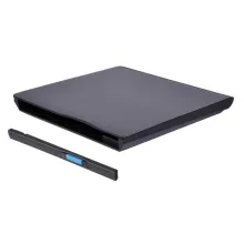 Bestseller externes USB 2.0 Slim-Gehäuse