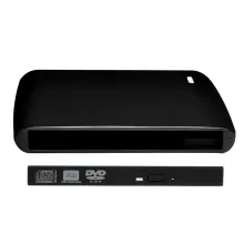 Caja externa ODD SATA USB 2.0