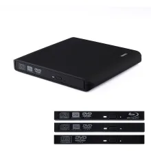 Caja externa ODD SATA USB 2.0