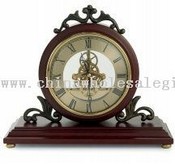 Laras Mantel Clock images