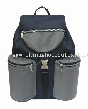 1680D with PVC backing Backpack