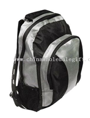 Padded shoulder strap Backpack