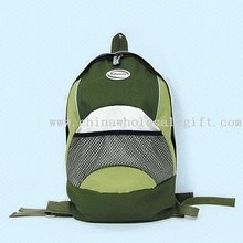 Easy-to-Carry Backpack images