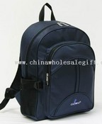 420D mit PVC-Beschichtung Backpack images