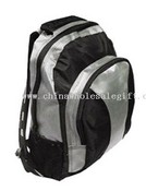 Padded shoulder strap Backpack images