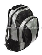 Gepolsterte Schulterriemen Rucksack images