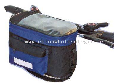 Bike Handlebar Cooler Bag