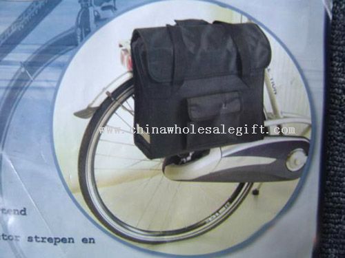 Stock Bicycle Bag