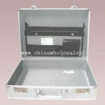 Durable Acrylic Briefcase
