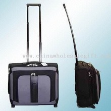 1680D Wheeled Briefcase images