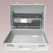 Durable Acrylic Briefcase images