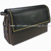 Genuine Leather Briefcase images
