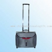 Wheeled Briefcase images