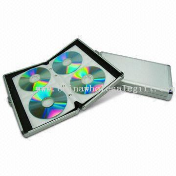 CD-kassetten