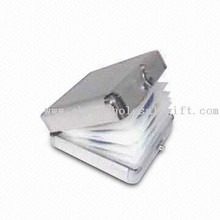 Aluminium-CD-Hülle images