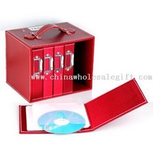 Caja CD images
