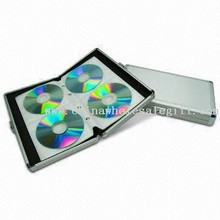 Caja CD images