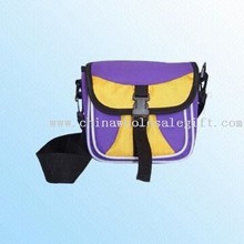 Bolso impermeable CD images