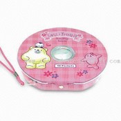 CD Case images