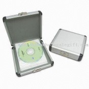 CD Case images