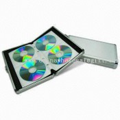CD Case images