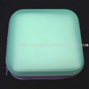 Portable CD Bag images