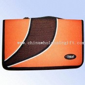 Practical Nylon CD Bags images