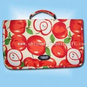 Waterproof and Stretchable Polyester CD Bags images