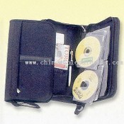 Zip-Around CD Case images