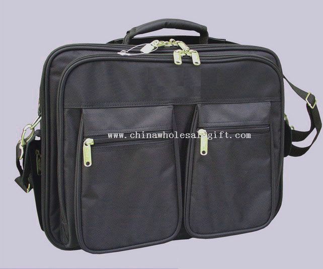 Laptop backpack with sound case