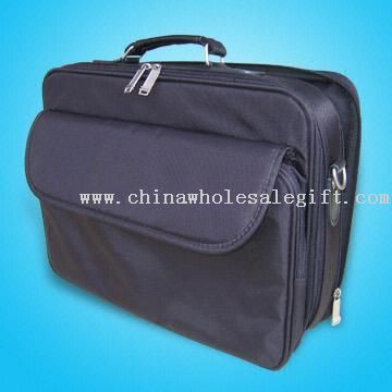 Polyester 840D Notebook Computer Carry Case