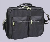Laptop backpack with sound case images