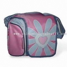 Easy-to-carry Cooler Bag images