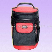Portable Cooler Bag PVC images