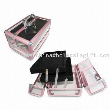 Cosmetic Cases