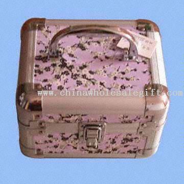 Lovely Cosmetic Case