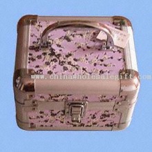 Lovely Cosmetic Case images