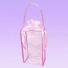 Pink Cosmetic Bag images