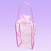 Pink kosmetik taske images