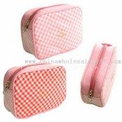 The Innocents collection cosmetic bag images
