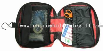 Bolso de primeros auxilios