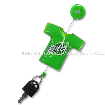 Key Case, Suitable for Gift and Promotion