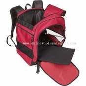 Laundry Backpack images