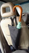 Umbrella bag for car images
