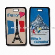 Luggage Tag images