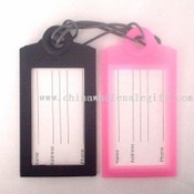 Rectangle luggage tag images