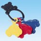 Colorful PP Luggage Tags small picture