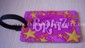 luggage tag small picture
